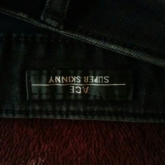 Vigoss black skinny jeans - Picture 6 of 6